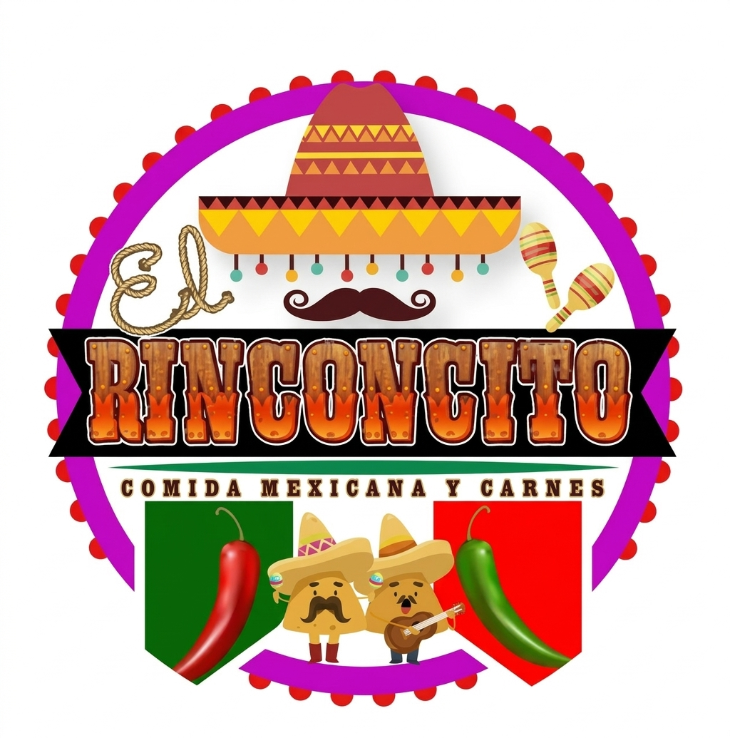 Logo El Rinconcito